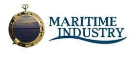 Maritime Industry logo